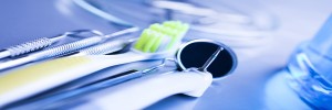 dentist