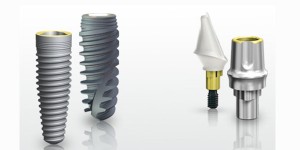 implant