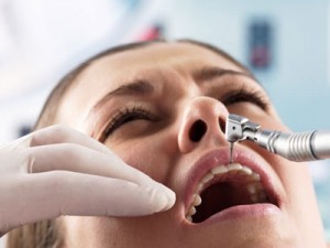 Tooth Loss From Disease