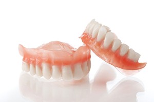 A description of the maxillary