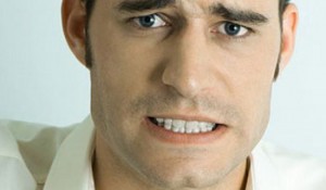 دندان قروچه