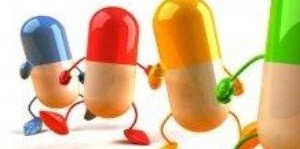 آنتی بیوتیک های پیشگیری کننده