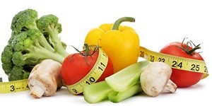 Healthy bones, a healthy diet