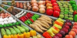 Bone Healthy Food