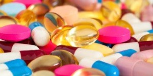 Effects of Antibiotics on Dental Implants