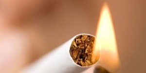 Smoking and dental implants