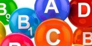 همه ویتامین های مورد نیاز کودکان