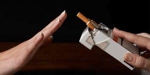 Smoking and Oral Health