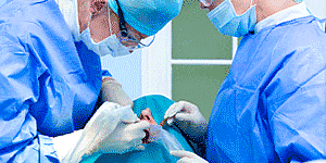 The anatomy of implant failures