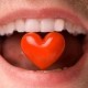 رابطه قلب و دندان