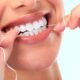 چرا نخ دندان کشیدن انقدر مهمه؟